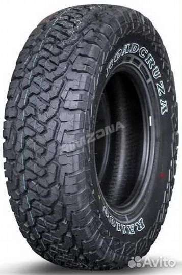 Roadcruza RA1100 A/T 275/65 R18 120S