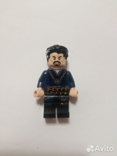 Lego доктор стрэндж