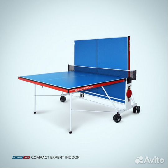 Теннисный стол