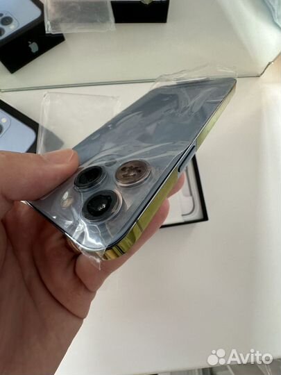 iPhone 13 Pro, 128 ГБ