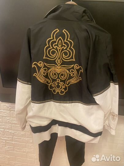 Спортивный костюм женский размер m