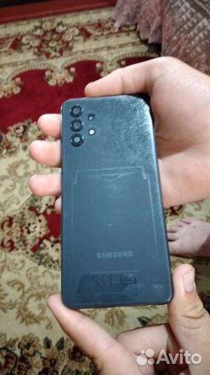 Мобильные телефоны бу samsung а 32