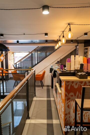 Кофейня м.Театральная