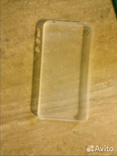 Чехол iPhone 4s