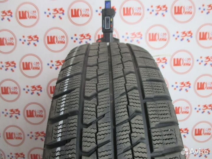 Goodyear UltraGrip Ice Navi Zea 185/65 R14