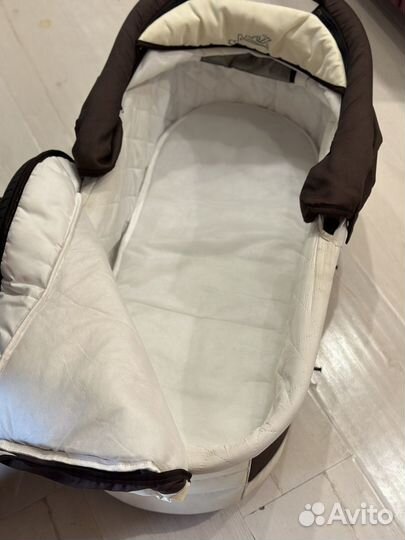 Коляска verdi max 3 в 1