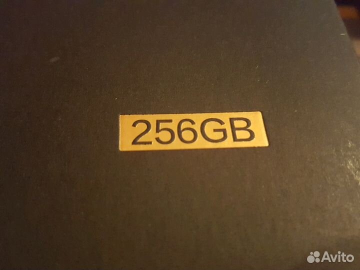 Xiaomi Mi Mix, 6/256 ГБ