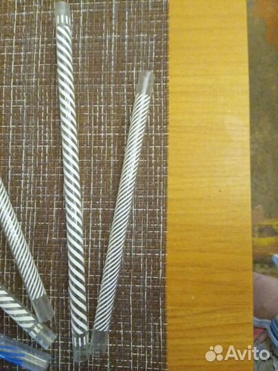 Термостойкие трубки