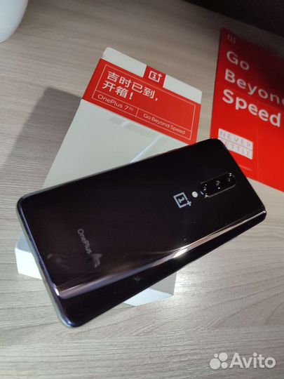 OnePlus 7 pro