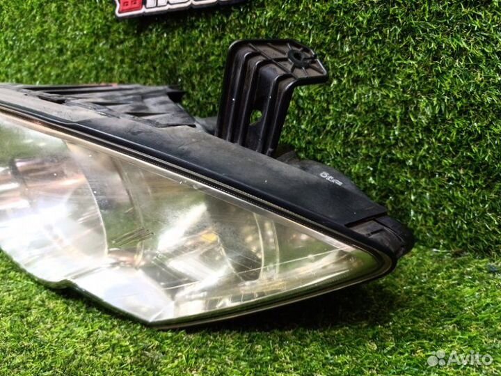 Фара передняя левая Ssangyong Actyon CJ D20DT 2006