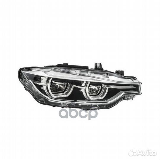Фара BMW X3 F25 14- прав. 44411B5rmldem2 Depo