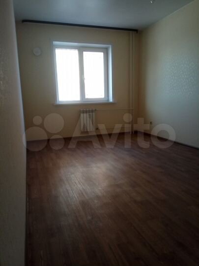 2-к. квартира, 56 м², 3/14 эт.