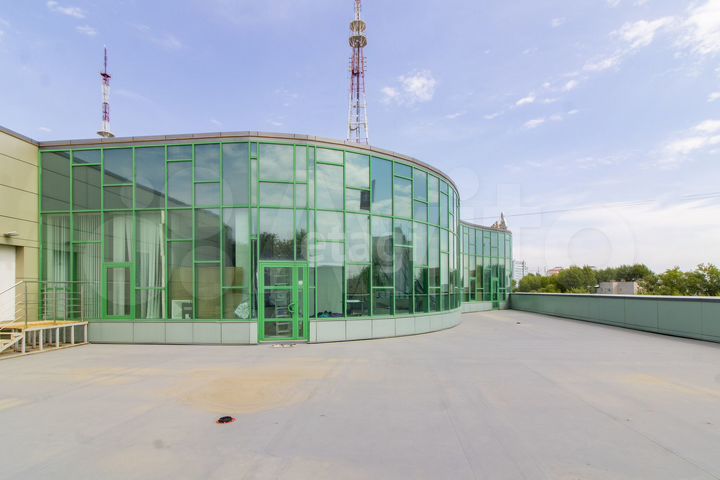 Сдам торговое помещение, 500 м²