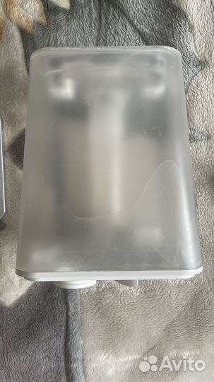 Увлажнитель воздуха Ballu UHB-990, белый