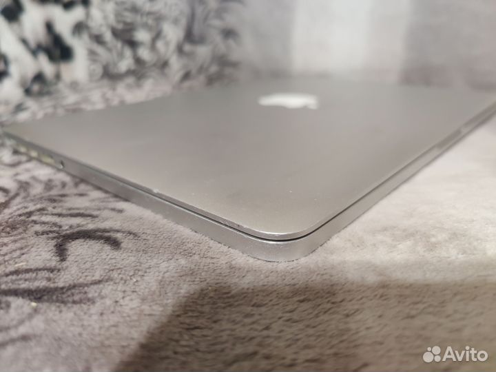 MacBook Pro 13 Retina