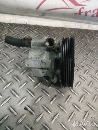 Насос гидроусилителя Renault Logan 1 1.4 8V K7J
