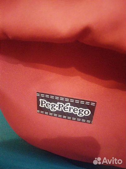 Люлька Peg perego navetta xl