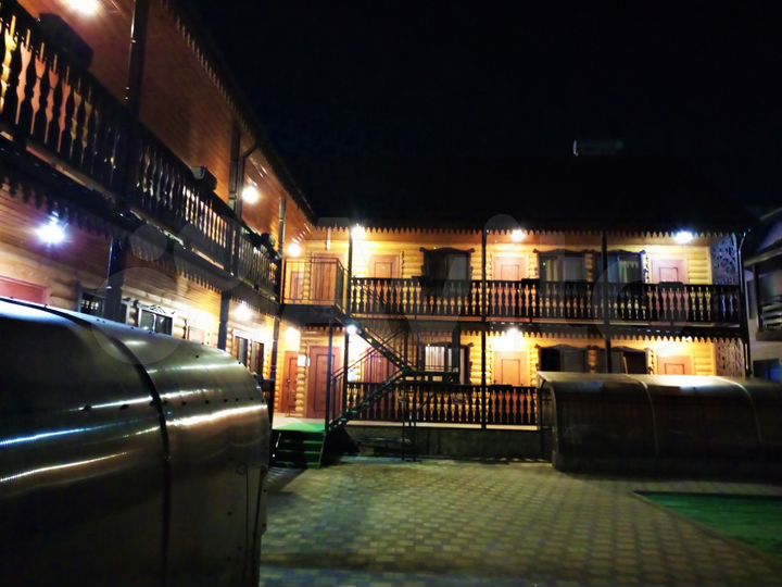 Комната 20 м², 2/2 эт.