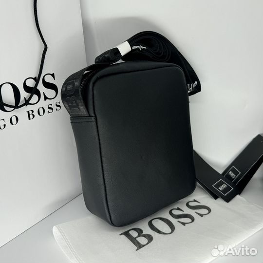 Сумка мужская Hugo Boss