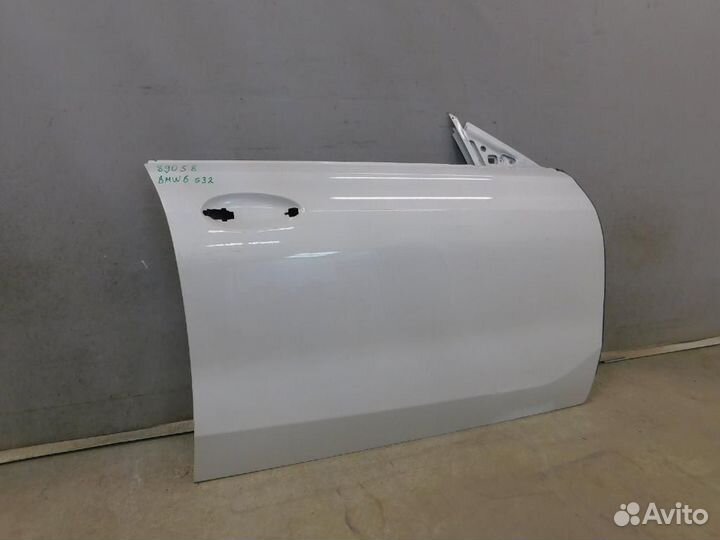 Дверь передняя правая BMW 6-Series Gran Turismo
