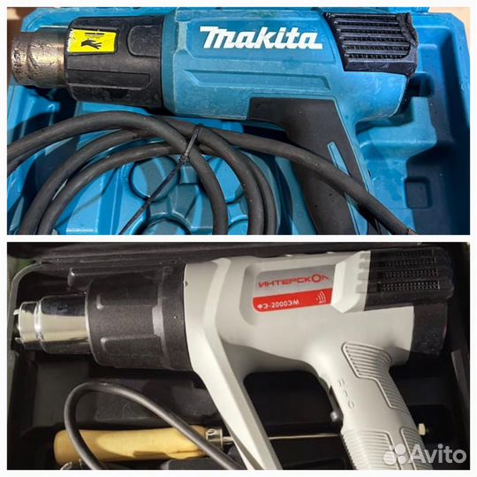 Аренда прокат электроинструмента