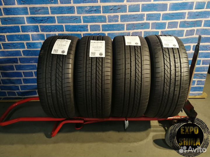 Goodyear Excellence 245/40 R19