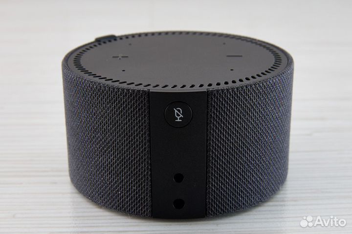 Яндекс станция мини (2 поколения)