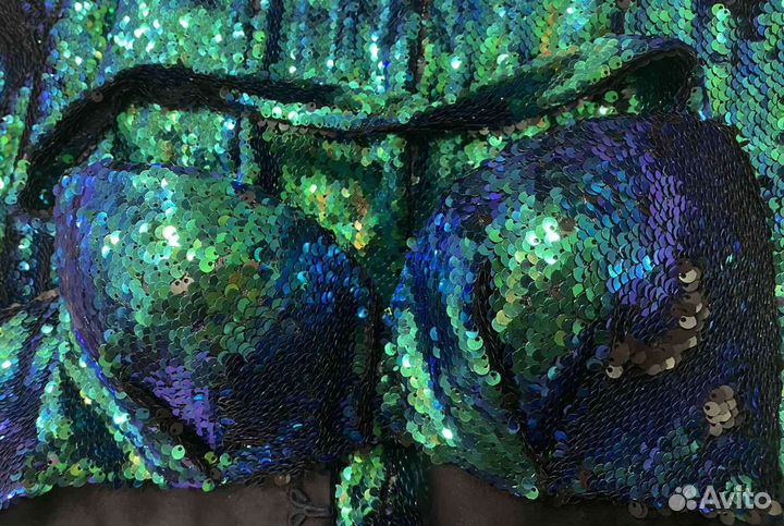 Костюм для восточного танца