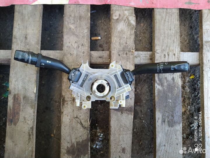 Подрулевые переключатели (1) JMC 1032 1052