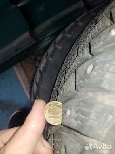 Bfgoodrich Activan Winter 205/55 R16 90F