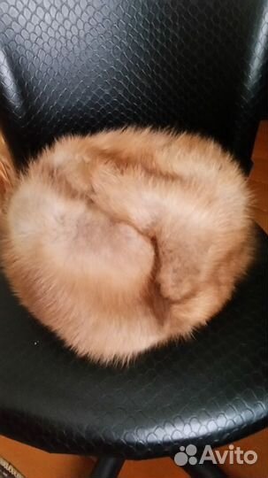 Шапка-Формовка