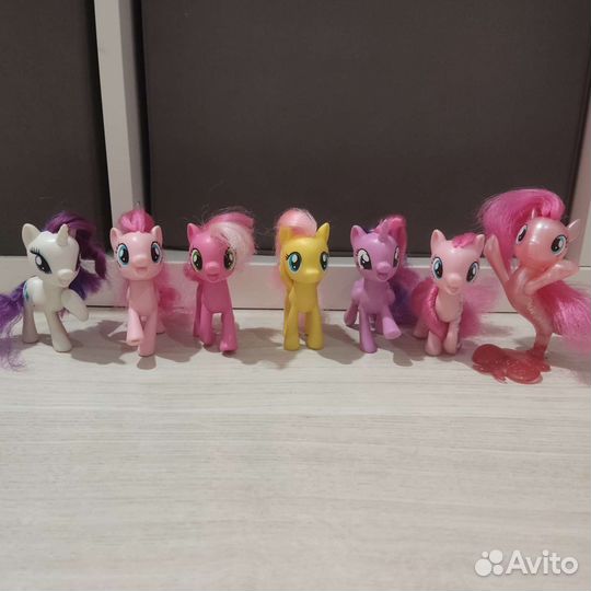 My Little Pony