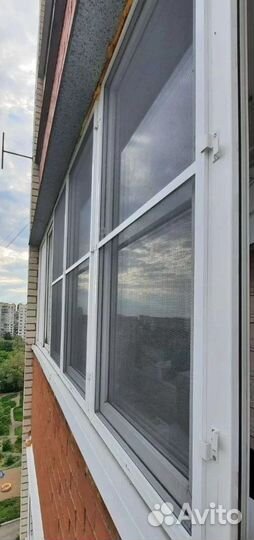 Москитные сетки / антикошка / антипыль