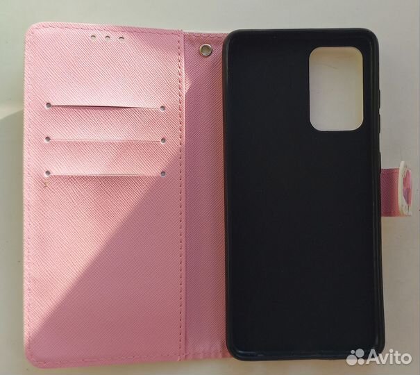 Чехол для samsung Galaxy A52