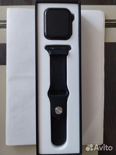 Смарт часы x7 pro