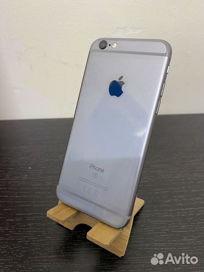 iPhone 6S, 32 ГБ