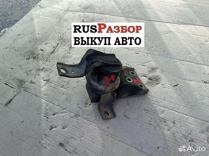 Опора подушка двс правая Мицубиси Лансер 9