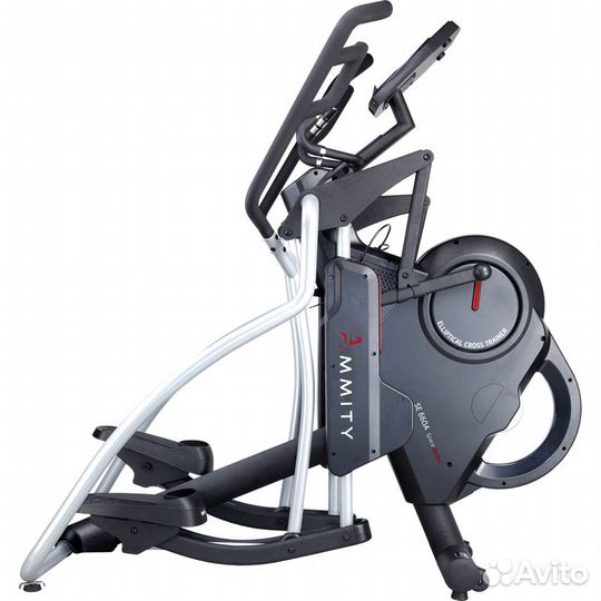 Эллиптический тренажёр ammity Space SE 660A