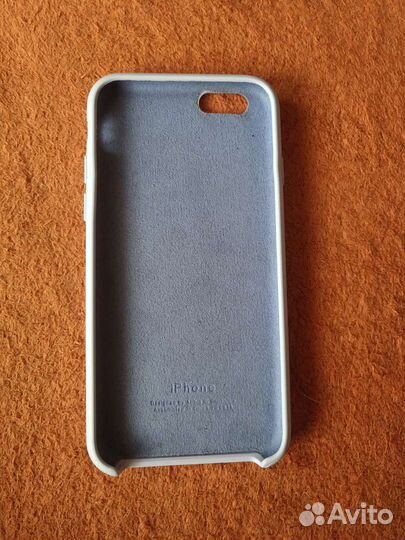 Чехол для iPhone