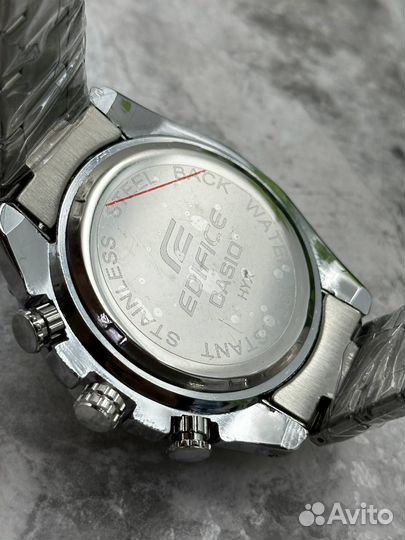 Часы Casio Edifice