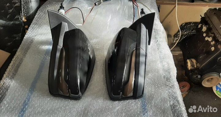 Зеркала для ваз 2114