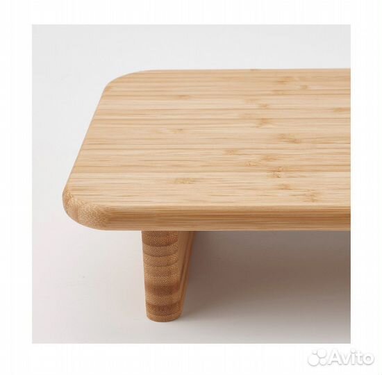 Доска разделочная IKEA новая