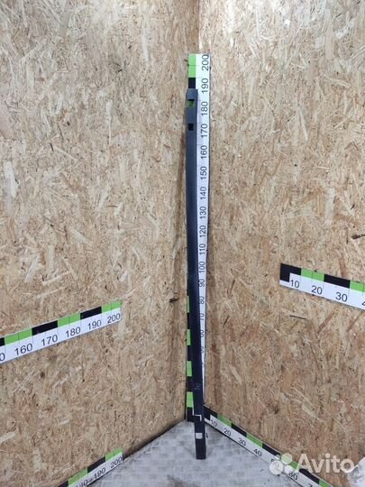 Молдинг крыши правый Opel Zafira A