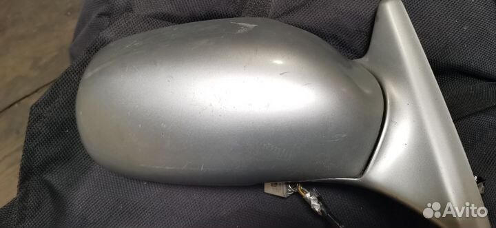 Зеркало боковое правое JZX90