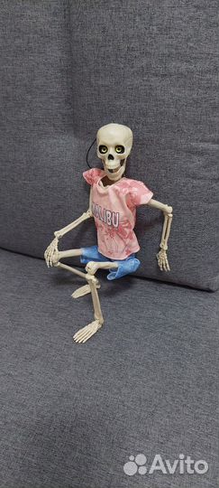 Модель скелета человека 40 см