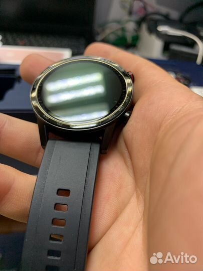 Honor magic watch 2 46mm