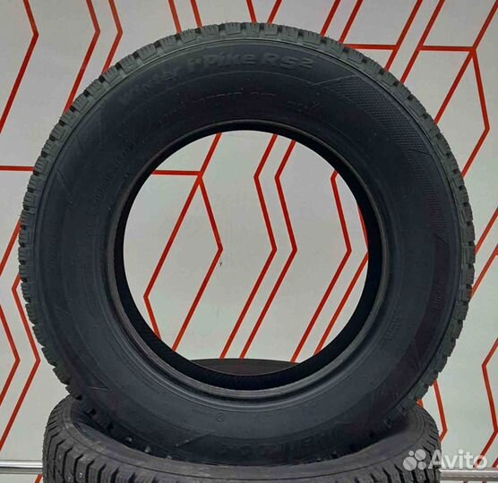 Hankook Winter I'Pike RS2 W429 195/65 R15 91T