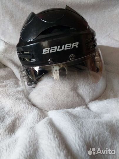 Хоккейный шлем Bauer BHH5100 М