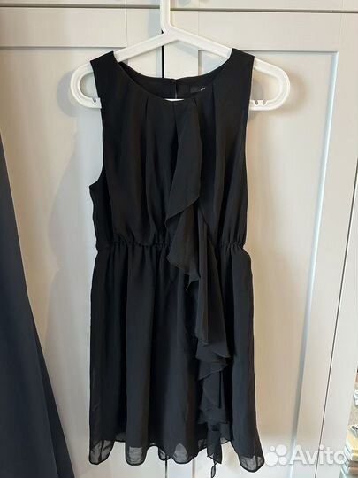 Платье H&M размер 40