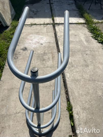 Подставка для бутылей 19л